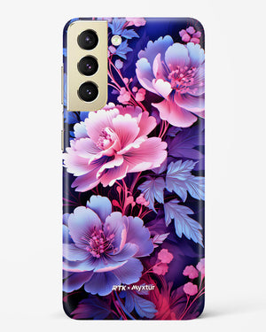 In Bloom [RTK] Hard Case Phone Cover-(Samsung)