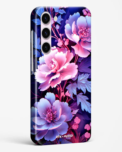 In Bloom [RTK] Hard Case Phone Cover-(Samsung)