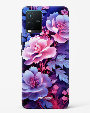 In Bloom [RTK] Hard Case Phone Cover-(Vivo)