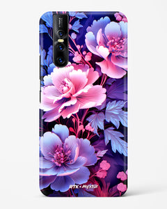 In Bloom [RTK] Hard Case Phone Cover (Vivo)