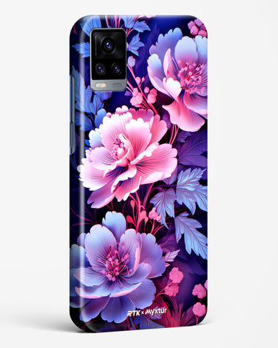 In Bloom [RTK] Hard Case Phone Cover-(Vivo)