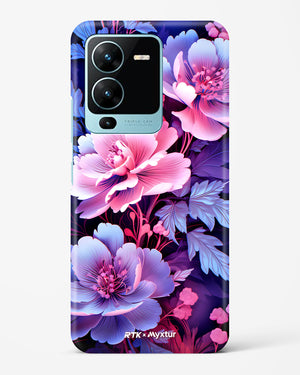 In Bloom [RTK] Hard Case Phone Cover-(Vivo)