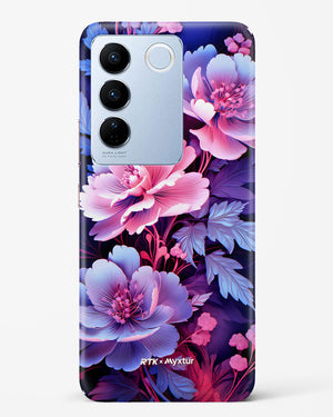 In Bloom [RTK] Hard Case Phone Cover-(Vivo)