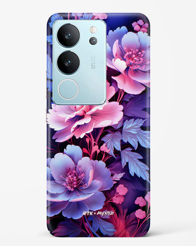 In Bloom [RTK] Hard Case Phone Cover-(Vivo)