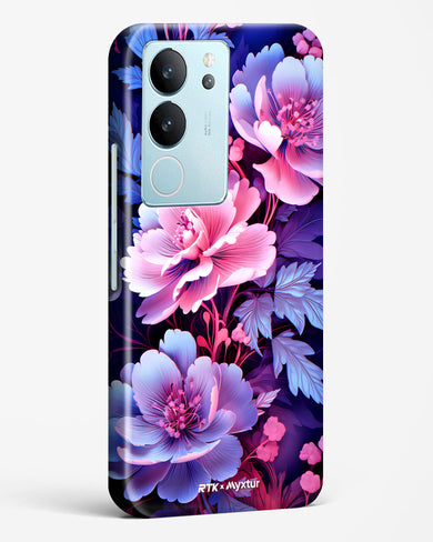 In Bloom [RTK] Hard Case Phone Cover-(Vivo)