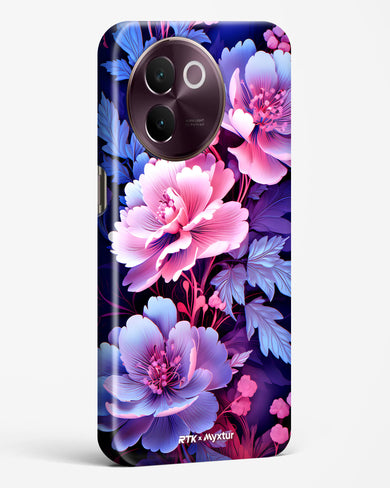In Bloom [RTK] Hard Case Phone Cover (Vivo)