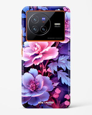 In Bloom [RTK] Hard Case Phone Cover-(Vivo)