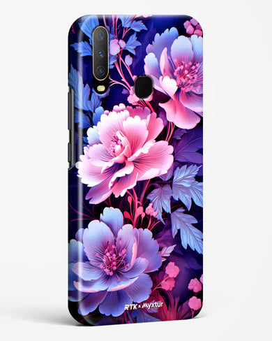 In Bloom [RTK] Hard Case Phone Cover-(Vivo)