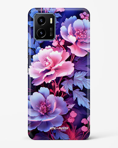 In Bloom [RTK] Hard Case Phone Cover-(Vivo)