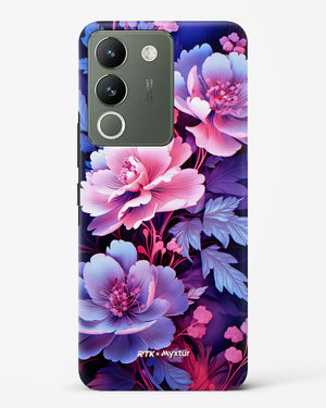 In Bloom [RTK] Hard Case Phone Cover-(Vivo)