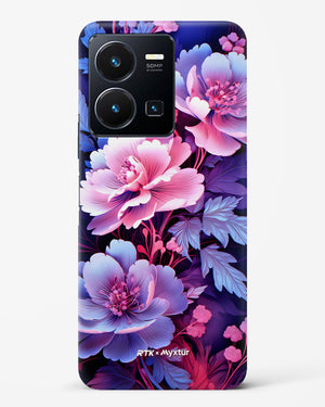 In Bloom [RTK] Hard Case Phone Cover-(Vivo)