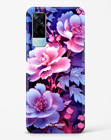 In Bloom [RTK] Hard Case Phone Cover (Vivo)