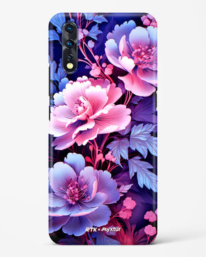 In Bloom [RTK] Hard Case Phone Cover-(Vivo)