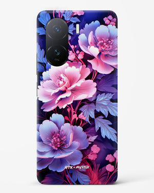 In Bloom [RTK] Hard Case Phone Cover-(Vivo)