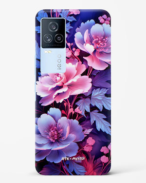 In Bloom [RTK] Hard Case Phone Cover-(Vivo)