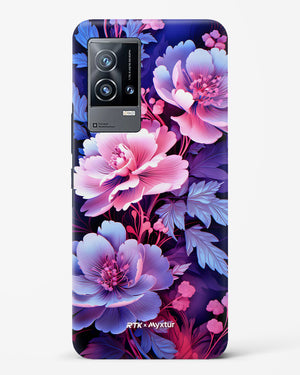 In Bloom [RTK] Hard Case Phone Cover-(Vivo)