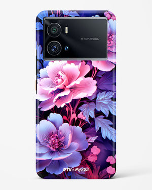 In Bloom [RTK] Hard Case Phone Cover-(Vivo)