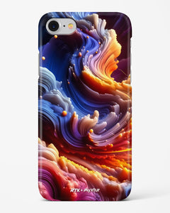Colour Infusion [RTK] Hard Case Phone Cover (Apple)