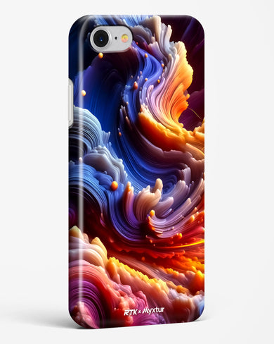 Colour Infusion [RTK] Hard Case Phone Cover (Apple)