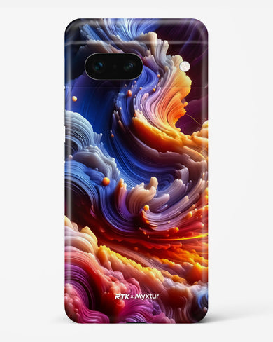 Colour Infusion [RTK] Hard Case Phone Cover-(Google)