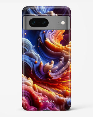 Colour Infusion [RTK] Hard Case Phone Cover (Google)