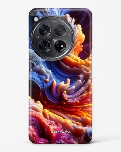 Colour Infusion [RTK] Hard Case Phone Cover (OnePlus)