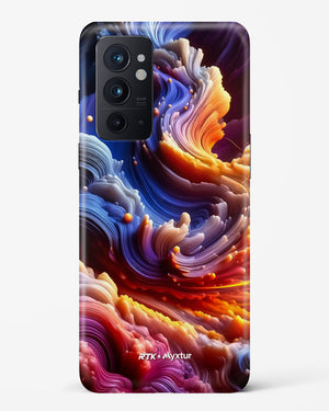 Colour Infusion [RTK] Hard Case Phone Cover-(OnePlus)