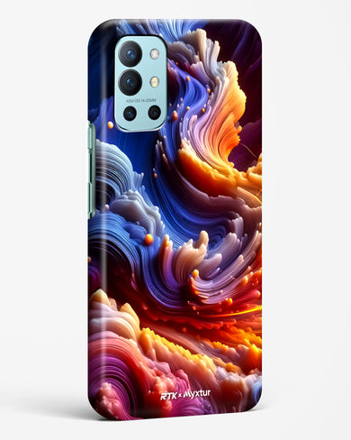 Colour Infusion [RTK] Hard Case Phone Cover (OnePlus)