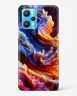 Colour Infusion [RTK] Hard Case Phone Cover (Realme)