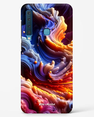 Colour Infusion [RTK] Hard Case Phone Cover-(Samsung)