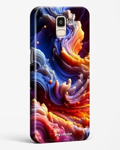 Colour Infusion [RTK] Hard Case Phone Cover (Samsung)
