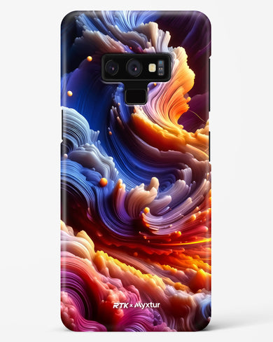 Colour Infusion [RTK] Hard Case Phone Cover (Samsung)