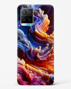 Colour Infusion [RTK] Hard Case Phone Cover (Vivo)