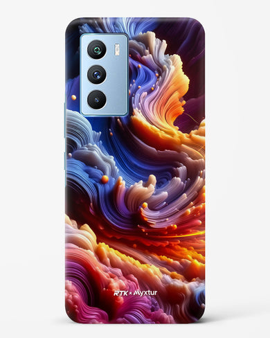 Colour Infusion [RTK] Hard Case Phone Cover (Vivo)