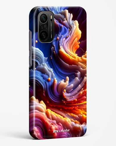 Colour Infusion [RTK] Hard Case Phone Cover (Xiaomi)