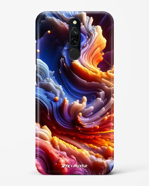 Colour Infusion [RTK] Hard Case Phone Cover-(Xiaomi)