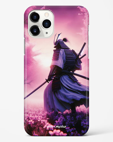 Last Samurai [RTK] Hard Case Phone Cover-(Apple)