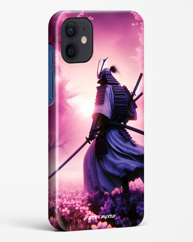 Last Samurai [RTK] Hard Case Phone Cover-(Apple)