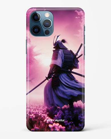 Last Samurai [RTK] Hard Case Phone Cover-(Apple)