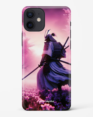 Last Samurai [RTK] Hard Case Phone Cover-(Apple)