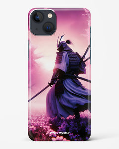 Last Samurai [RTK] Hard Case Phone Cover (Apple)