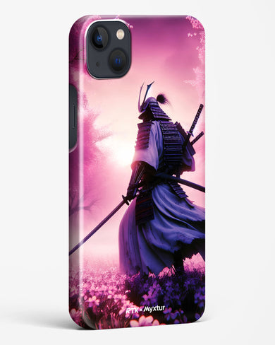 Last Samurai [RTK] Hard Case Phone Cover-(Apple)