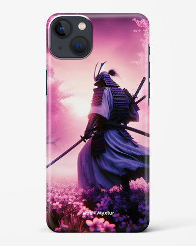 Last Samurai [RTK] Hard Case Phone Cover-(Apple)