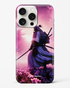 Last Samurai [RTK] Hard Case Phone Cover (Apple)