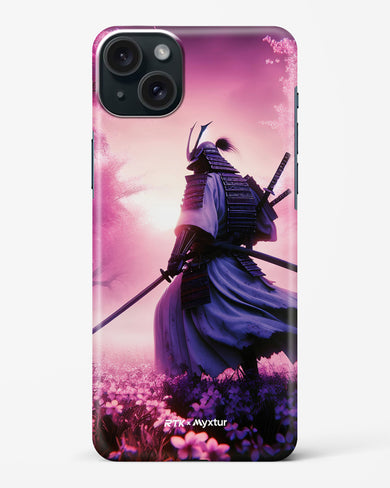 Last Samurai [RTK] Hard Case Phone Cover-(Apple)