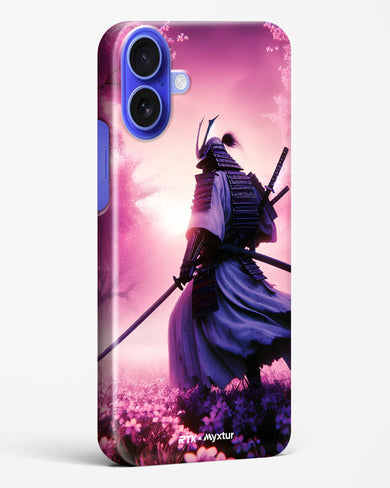 Last Samurai [RTK] Hard Case Phone Cover (Apple)