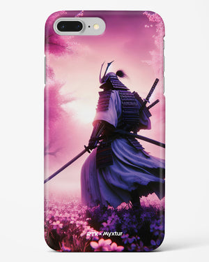 Last Samurai [RTK] Hard Case Phone Cover (Apple)