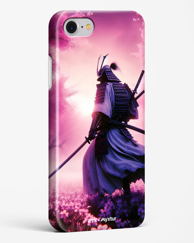 Last Samurai [RTK] Hard Case Phone Cover-(Apple)