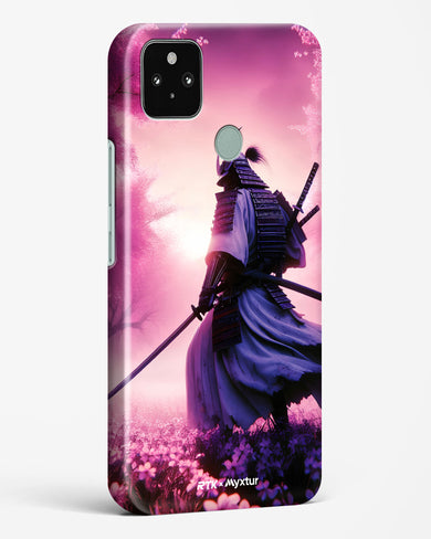 Last Samurai [RTK] Hard Case Phone Cover-(Google)