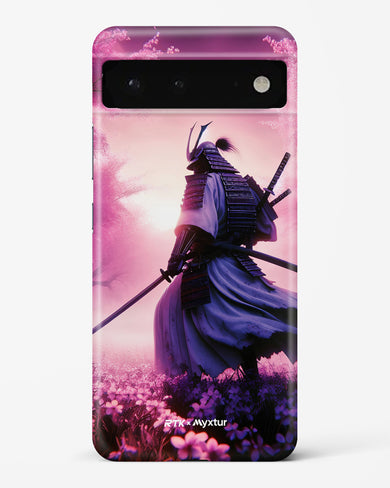 Last Samurai [RTK] Hard Case Phone Cover-(Google)